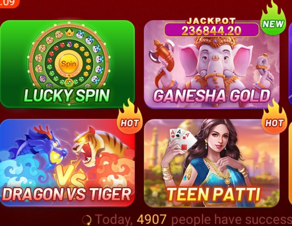 teen patti master