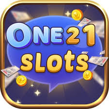 one21 slots